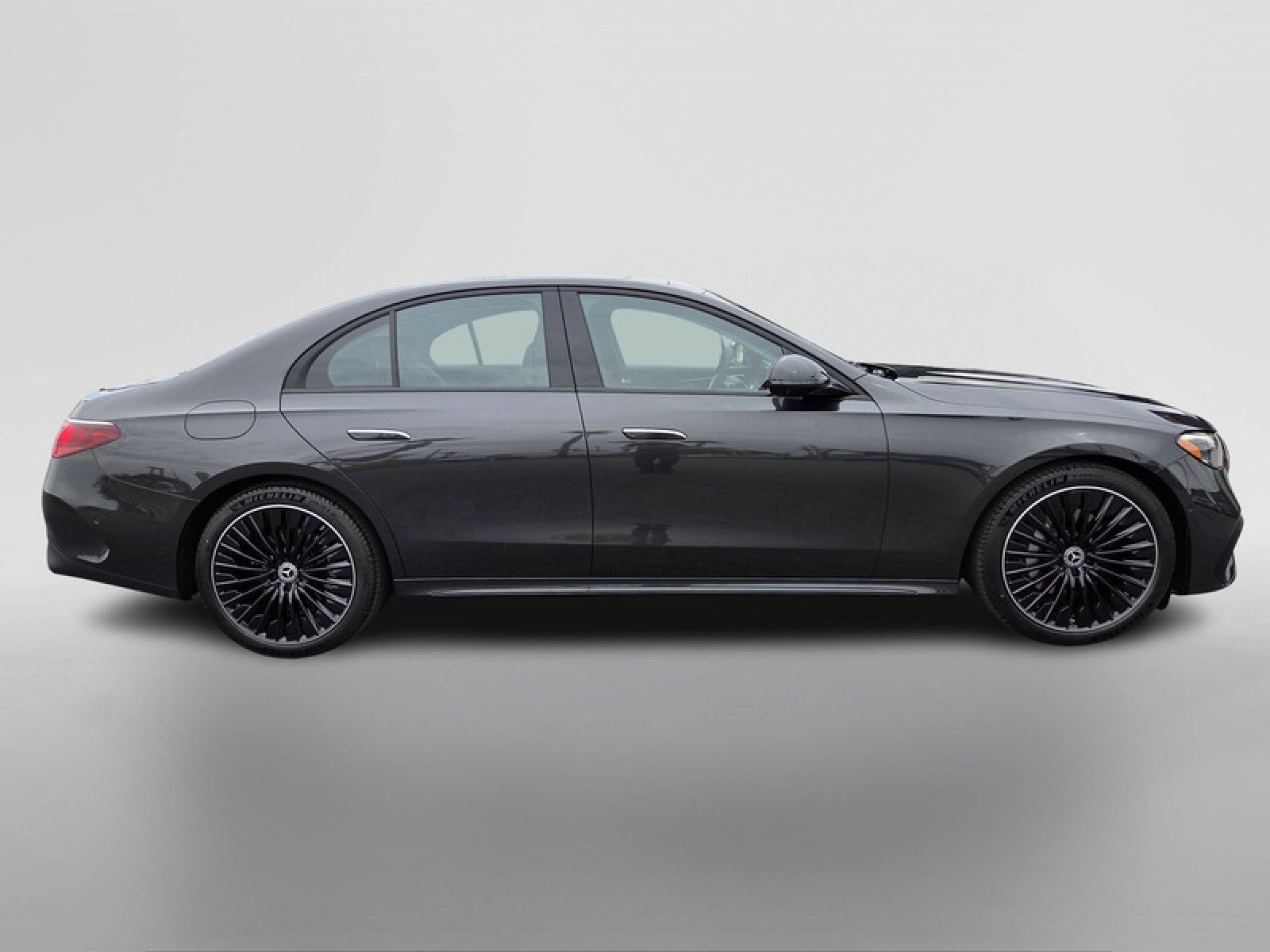 New 2026 Mercedes-Benz E 350 Sedan image 6