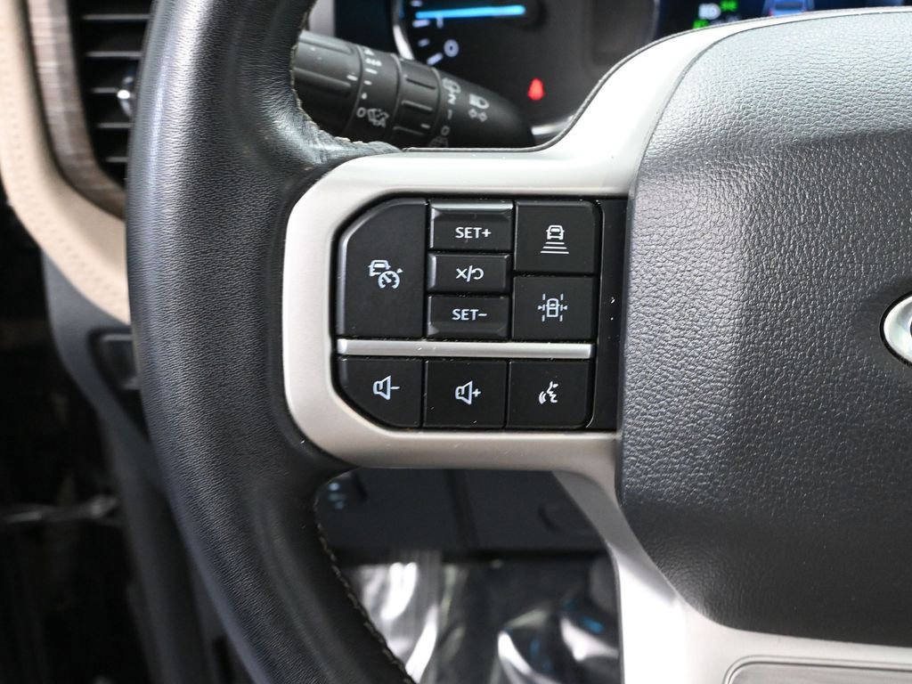 Used 2024 Ford Expedition Max Limited image 30