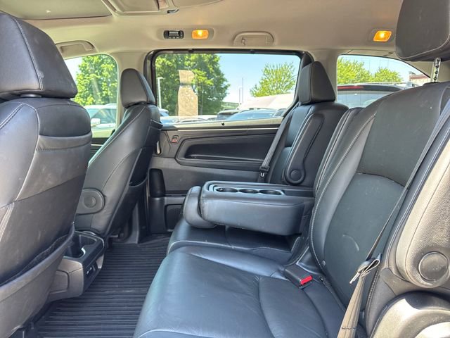 Used 2021 Honda Odyssey Touring image 11