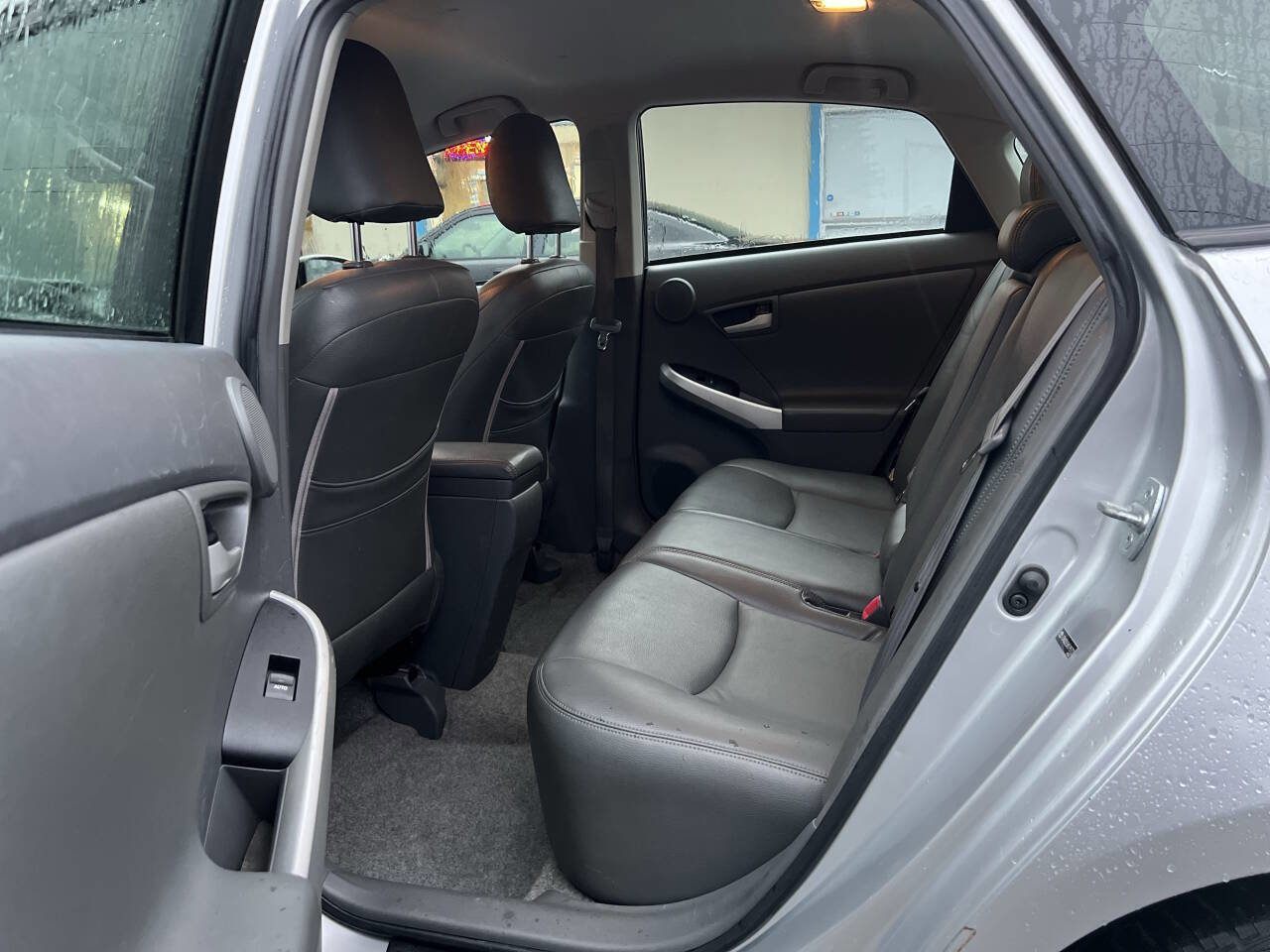 Used 2010 Toyota Prius Two image 20