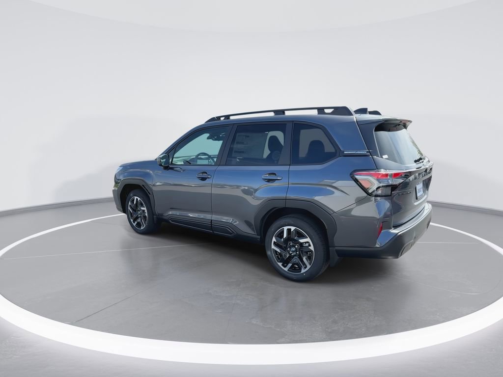 New 2026 Subaru Forester Limited image 6