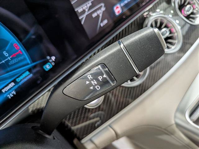 Certified 2024 Mercedes-Benz AMG GT 53 image 12