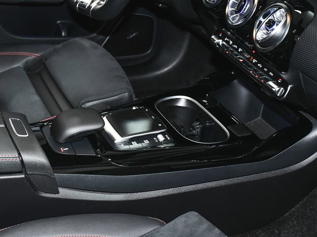 Used 2023 Mercedes-Benz CLA 35 AMG 4MATIC w/ AMG Aerodynamic Package image 68