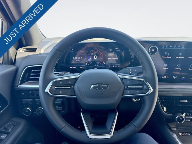 New 2026 Chevrolet Tahoe Z71 image 14