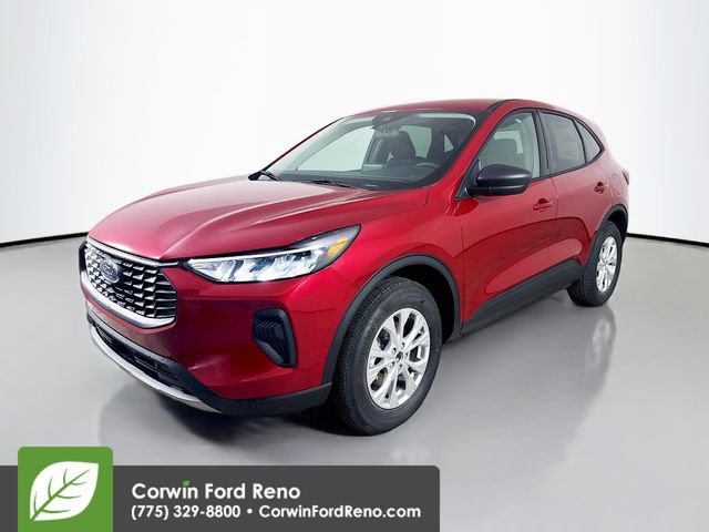New 2026 Ford Escape Active w/ Cold Weather Package AWD/4WD image 3