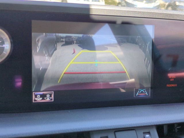 Certified 2020 Lexus ES 350 w/ Premium Package image 20