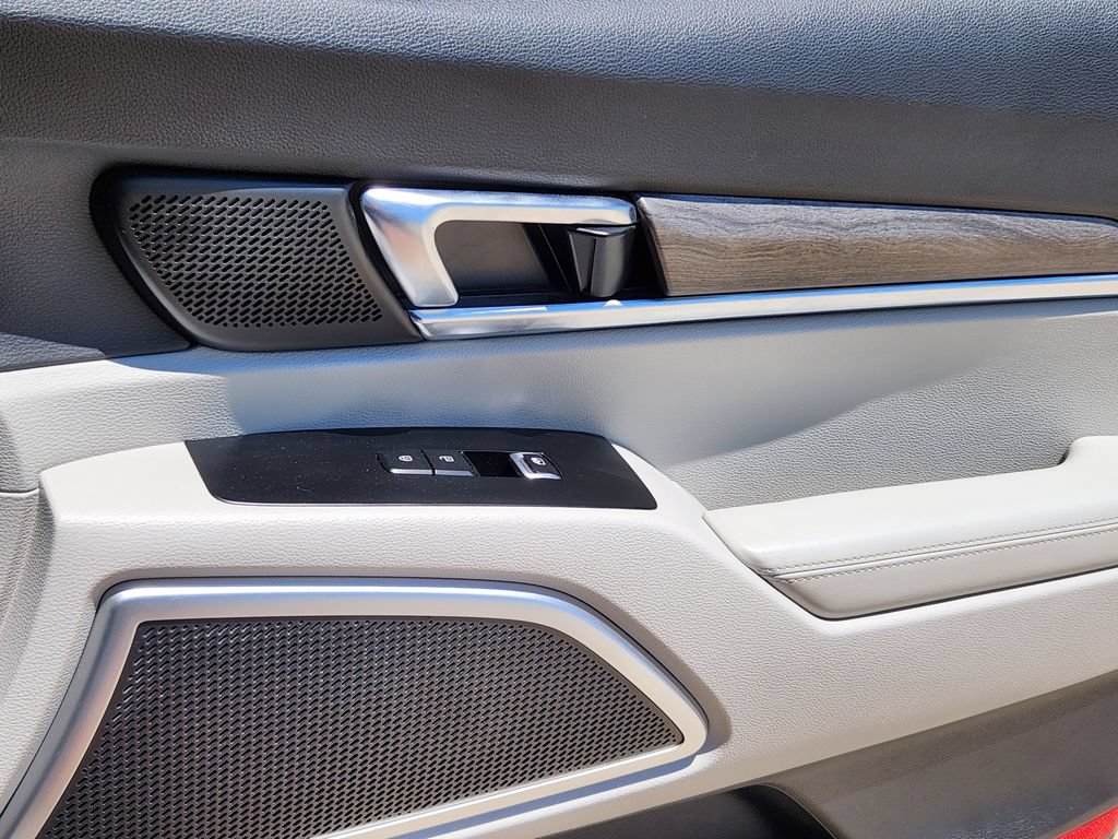 Used 2020 Kia Telluride EX w/ Towing Package AWD/4WD image 14
