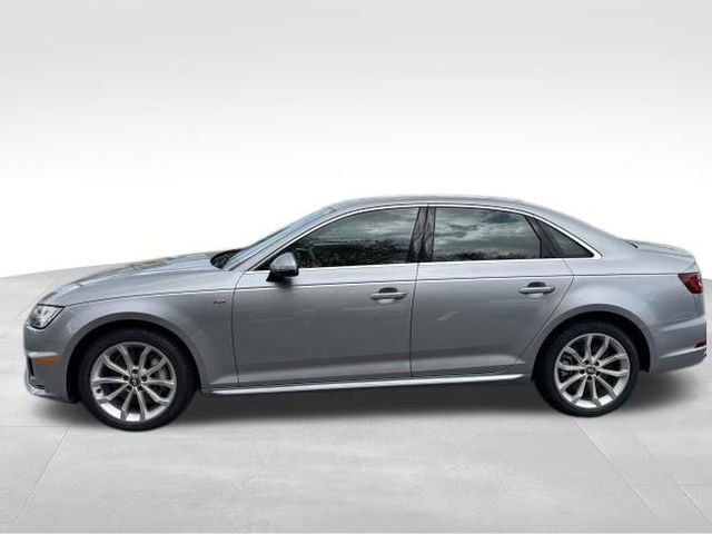 Used 2019 Audi A4 2.0T Premium Plus AWD/4WD image 4