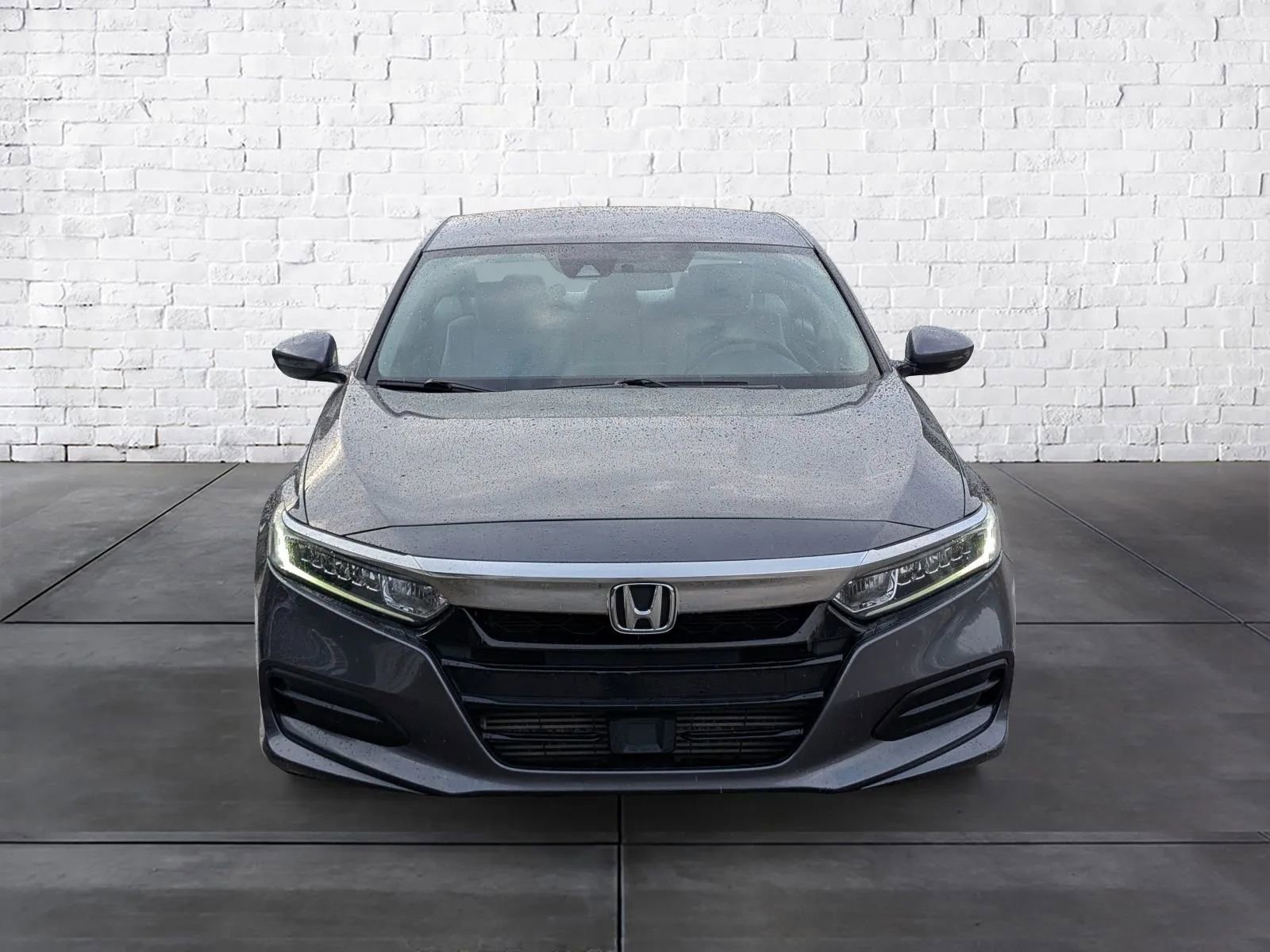 Used 2018 Honda Accord LX image 5