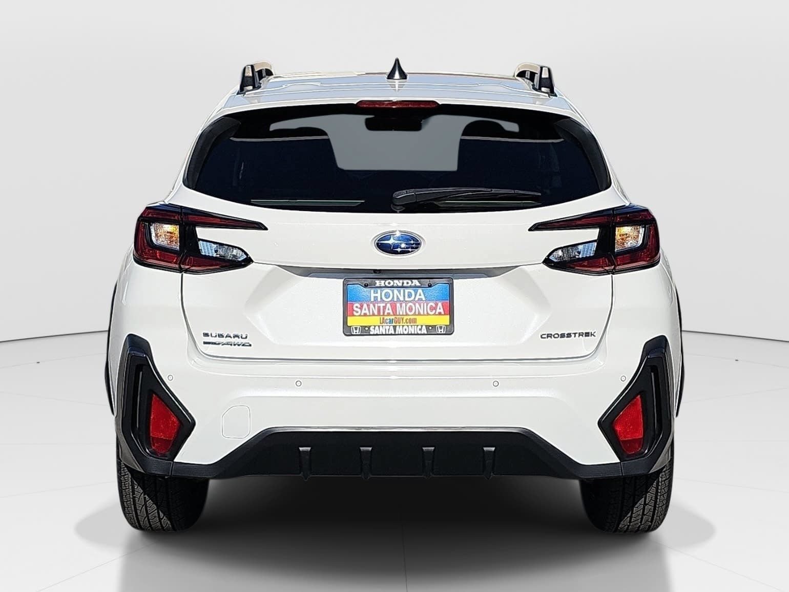 Used 2024 Subaru Crosstrek 2.5i Limited w/ Crosstrek Mirror Package AWD/4WD image 6