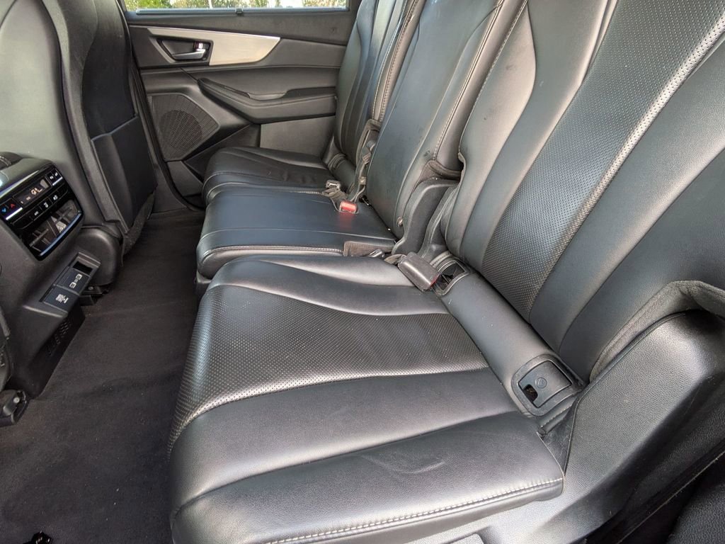 Used 2023 Acura MDX FWD w/ Technology Package image 31
