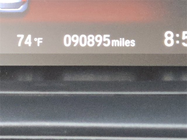 Used 2020 Honda Civic LX image 23