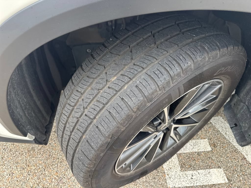 Used 2024 Lexus NX 350 AWD w/ Cold Area Package image 27