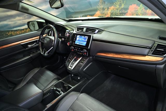 Used 2021 Honda CR-V EX-L image 66