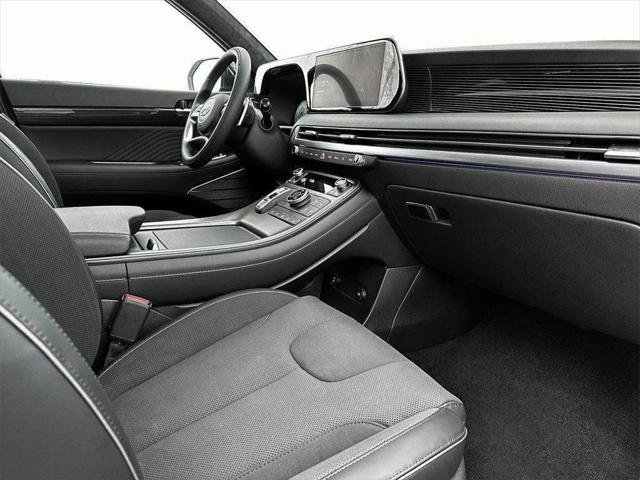 New 2025 Hyundai Palisade Calligraphy AWD/4WD image 15