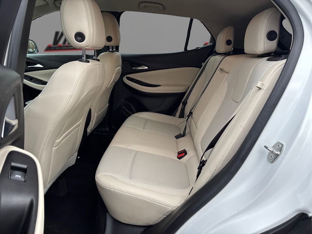 Used 2023 Buick Encore GX Select image 10