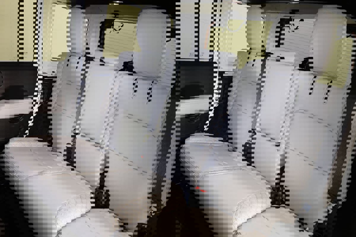 Used 2022 Jeep Wrangler Unlimited Sahara image 11