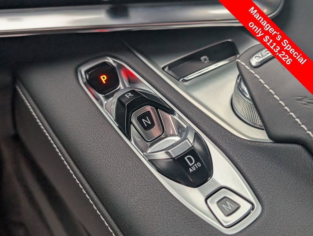 Used 2025 Chevrolet Corvette Z06 image 19