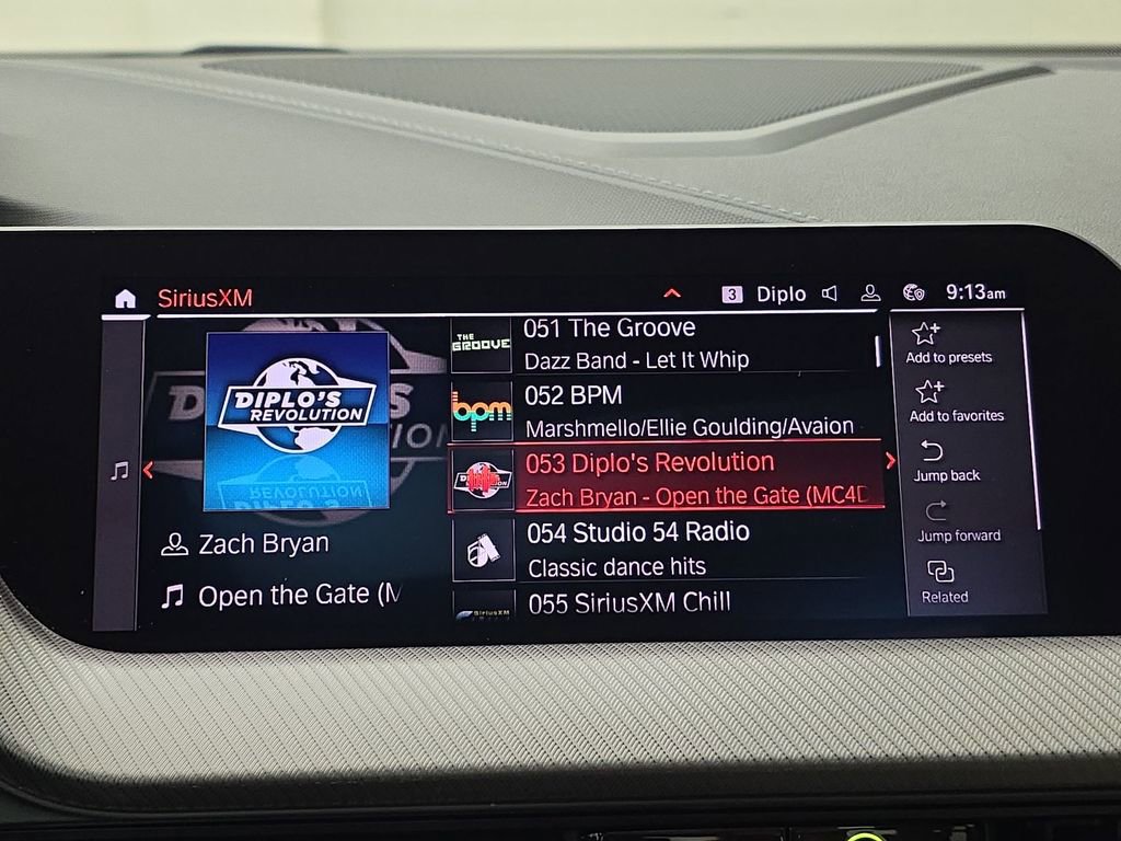 Certified 2024 BMW 228i xDrive w/ M Sport Package image 17