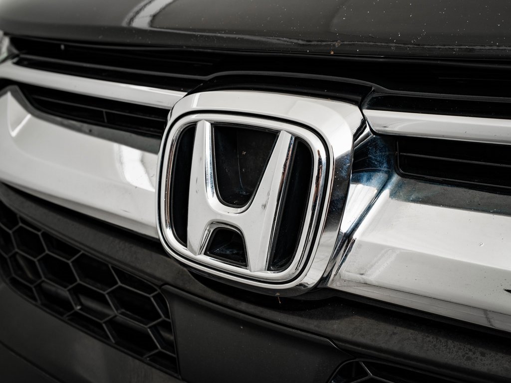 Used 2017 Honda CR-V EX image 3