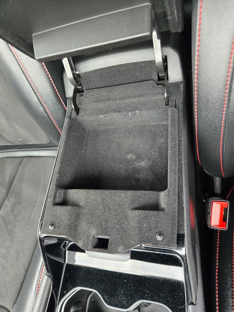 Used 2022 Jeep Grand Cherokee Trailhawk w/ ADV Protech Group II image 15