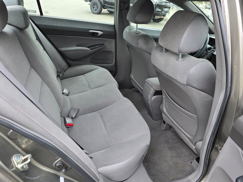 Used 2006 Honda Civic LX image 13