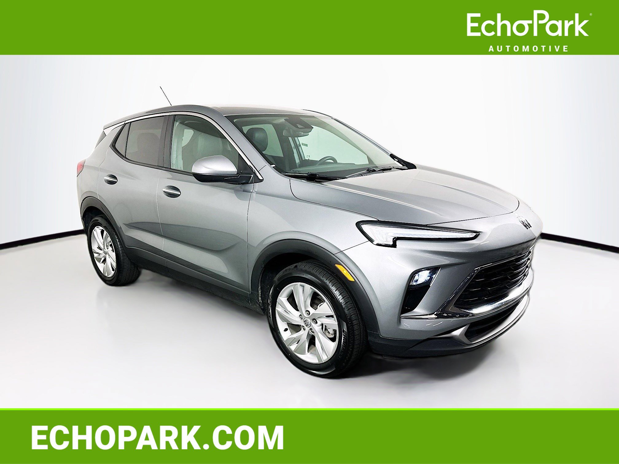 Used 2025 Buick Encore GX Preferred image 1