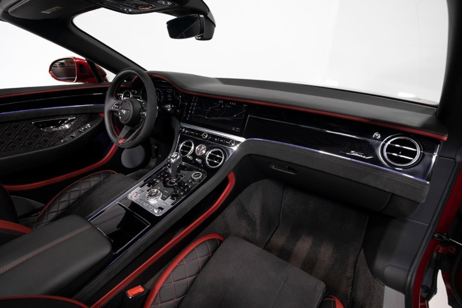 Used 2022 Bentley Continental GT Speed image 45