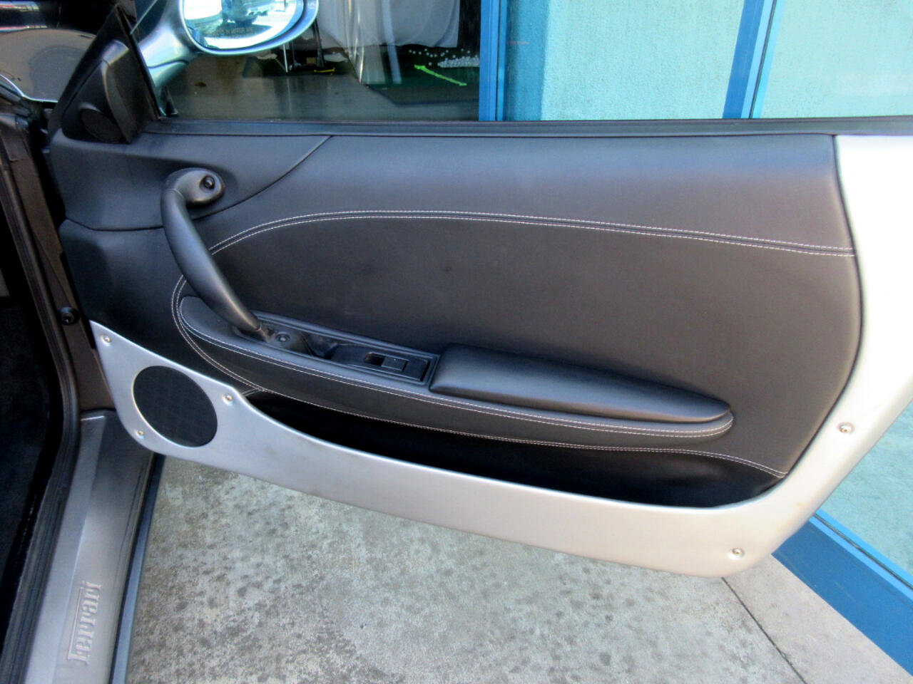 Used 2004 Ferrari 360 Spider image 25