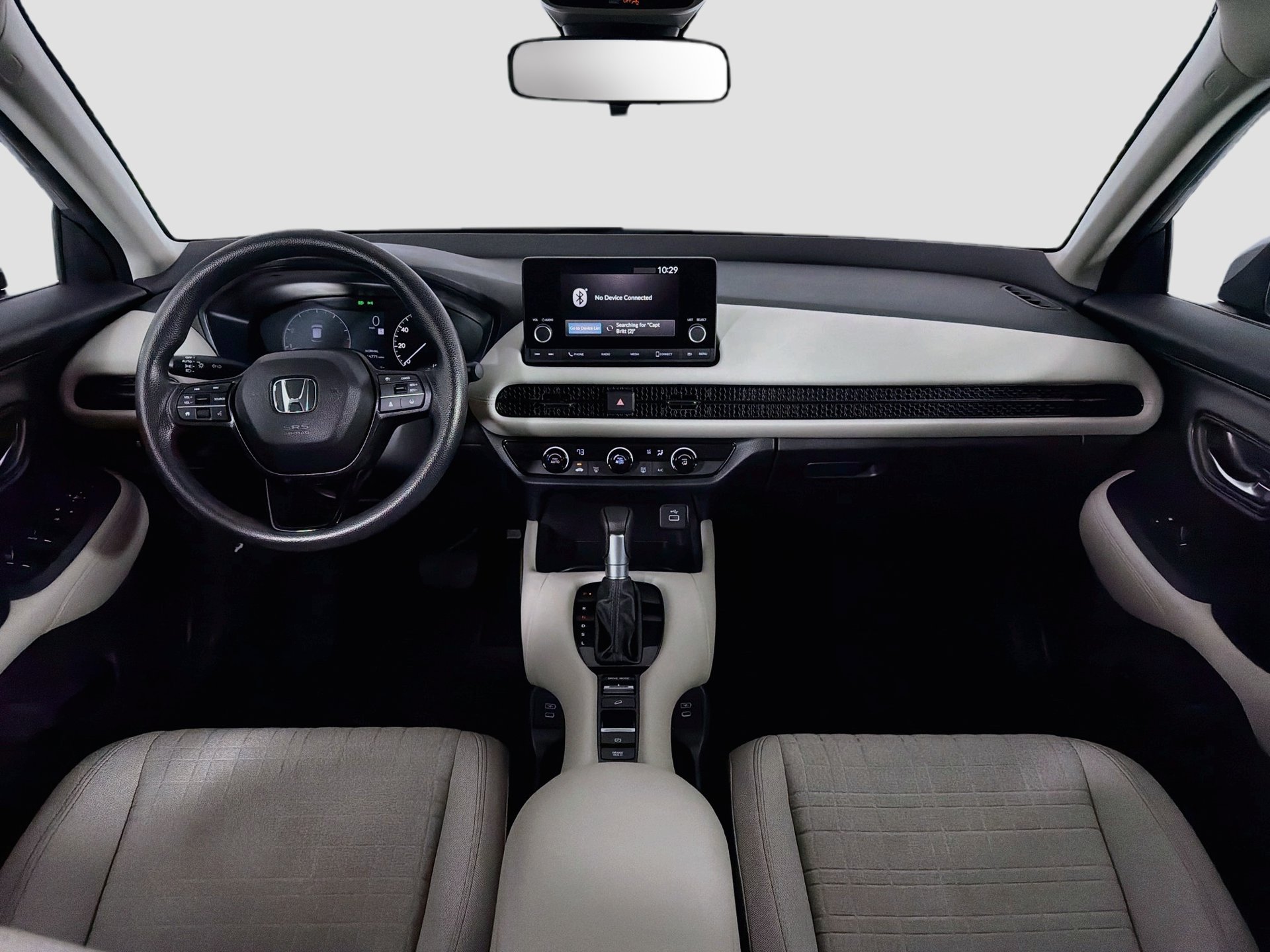 Certified 2024 Honda HR-V LX image 15