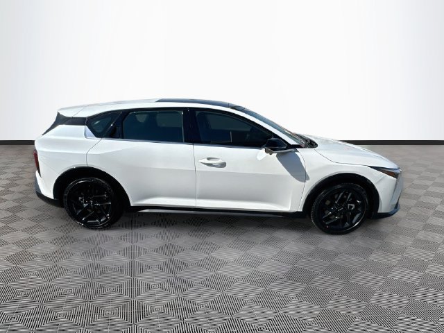 New 2026 Kia K4 GT-Line Turbo FWD image 8