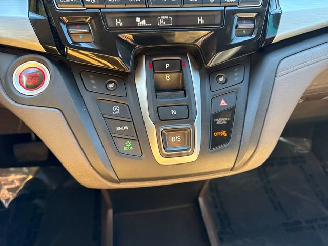 Used 2020 Honda Odyssey EX-L image 21