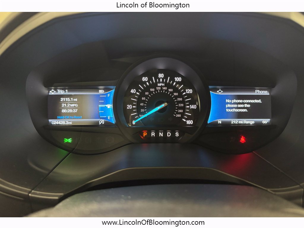 Used 2024 Ford Edge SEL w/ Convenience Package AWD/4WD image 45