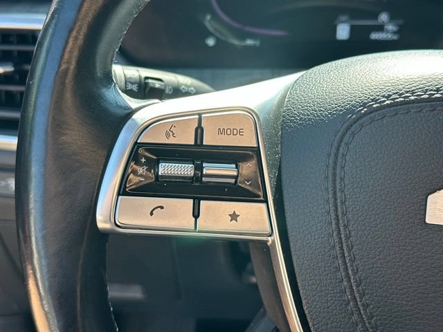 Used 2023 Kia Telluride EX AWD/4WD image 27