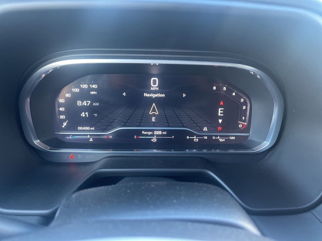 Used 2023 GMC Yukon SLT image 38