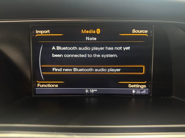 Used 2015 Audi S5 Premium Plus w/ Technology Package image 18