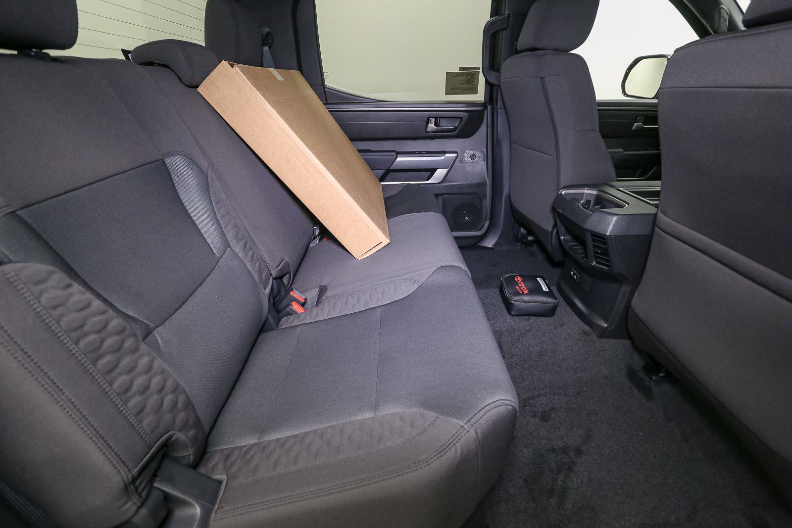 New 2026 Toyota Tundra SR5 image 15