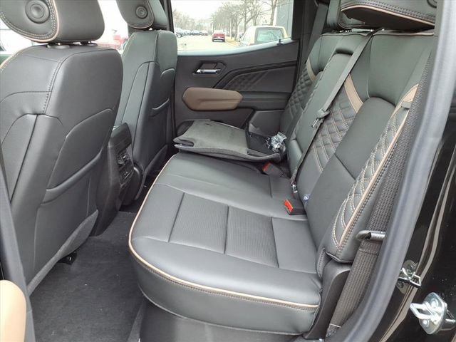 New 2026 GMC Canyon Denali image 7