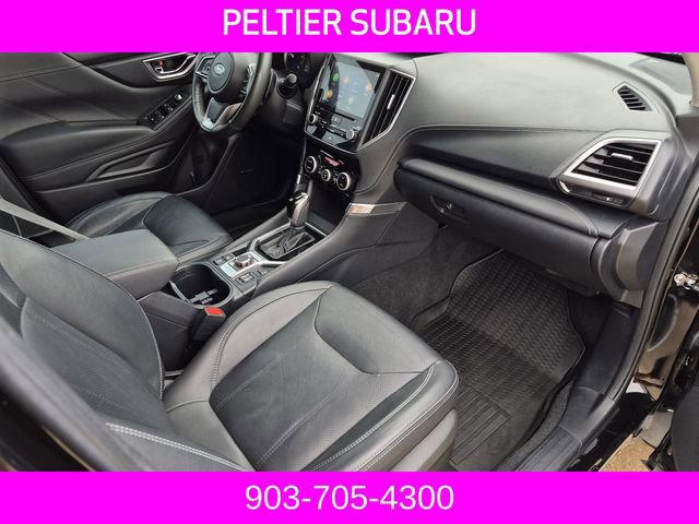 Used 2022 Subaru Forester Touring AWD/4WD image 14