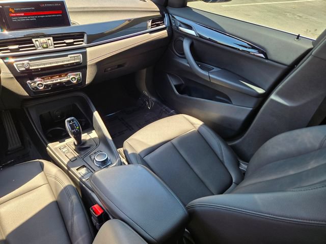 Used 2021 BMW X1 sDrive28i w/ Convenience Package FWD image 17