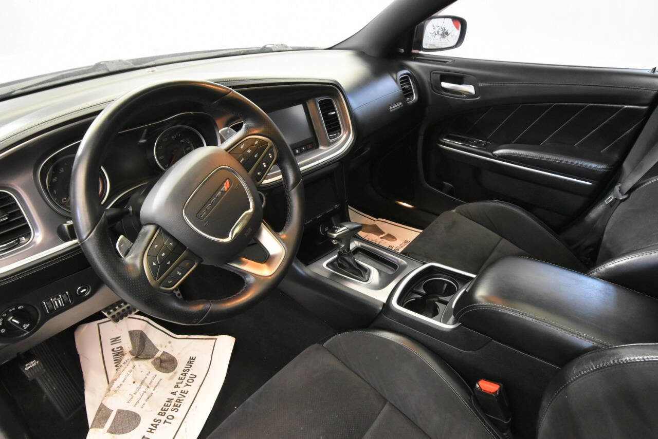 Used 2020 Dodge Charger GT w/ Plus Group image 12