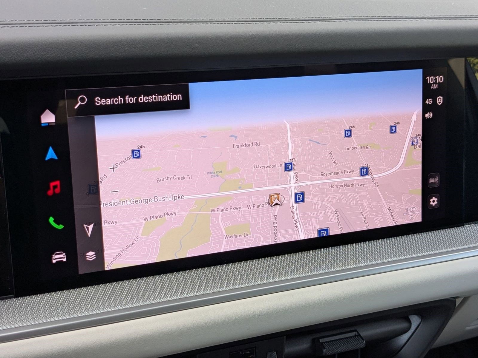 New 2026 Porsche Cayenne S image 18