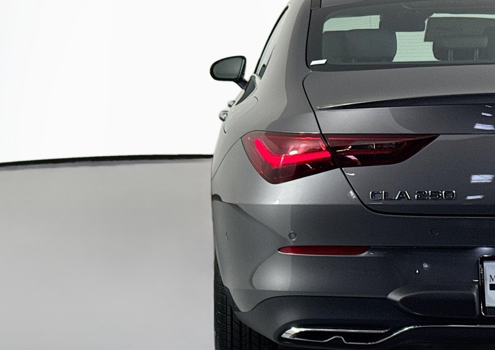 New 2026 Mercedes-Benz CLA 250 image 14