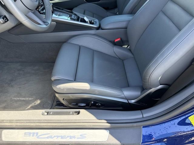 Used 2021 Porsche 911 Carrera S image 10