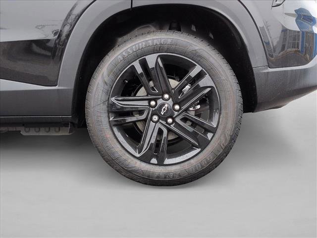 New 2026 Chevrolet Trax ACTIV w/ Driver Confidence Package image 10