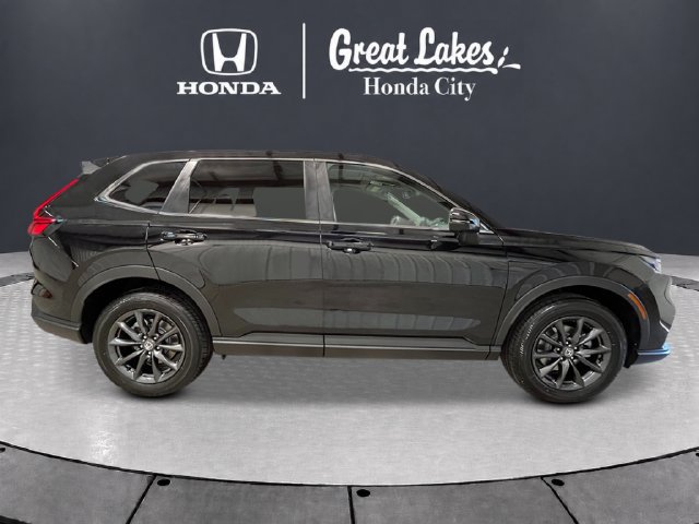 New 2027 Honda CR-V EX-L image 7
