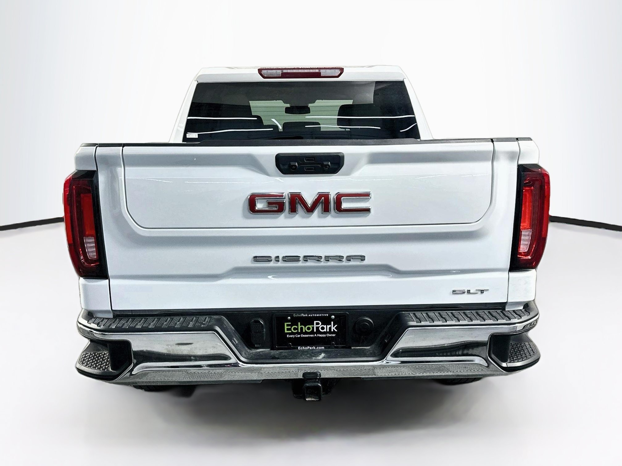 Used 2025 GMC Sierra 1500 SLT RWD image 7