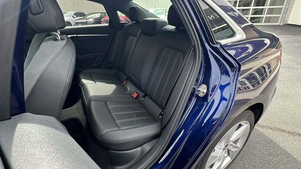 Used 2022 Audi A3 2.0T Premium image 38