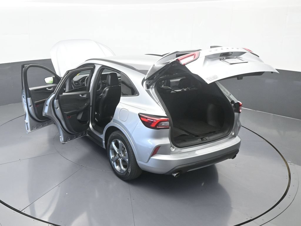 Used 2024 Ford Escape ST-Line FWD image 65