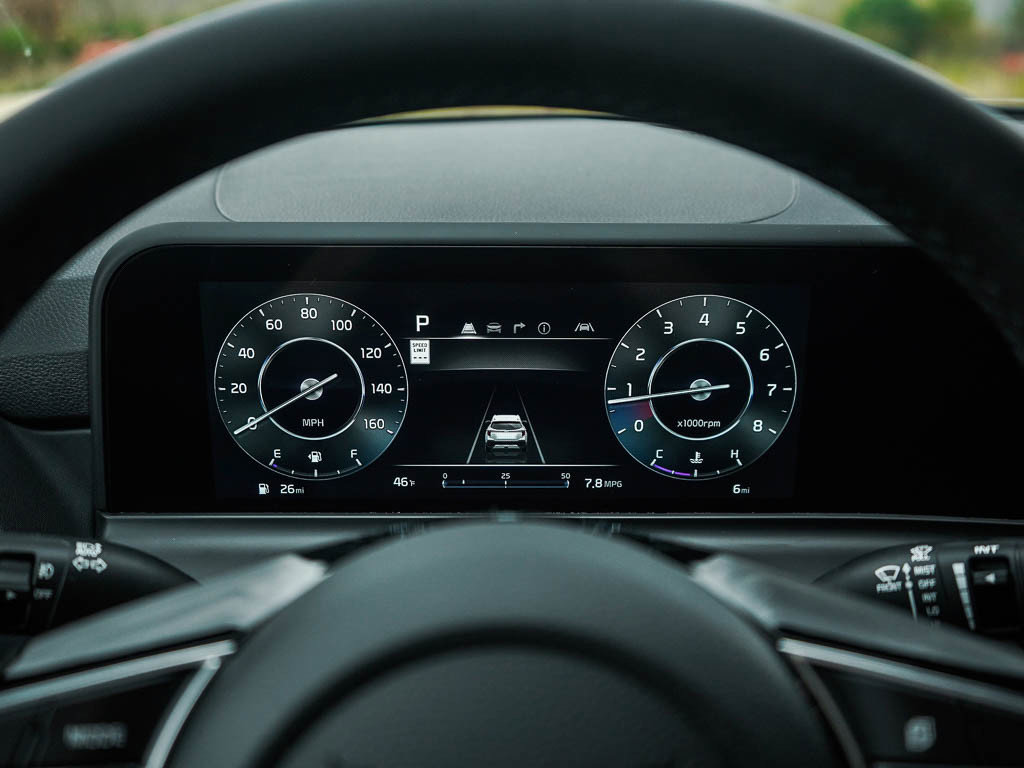 New 2026 Kia Seltos SX w/ SX Sunroof Package image 23